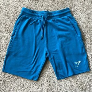 Gymshark men’s shorts size small